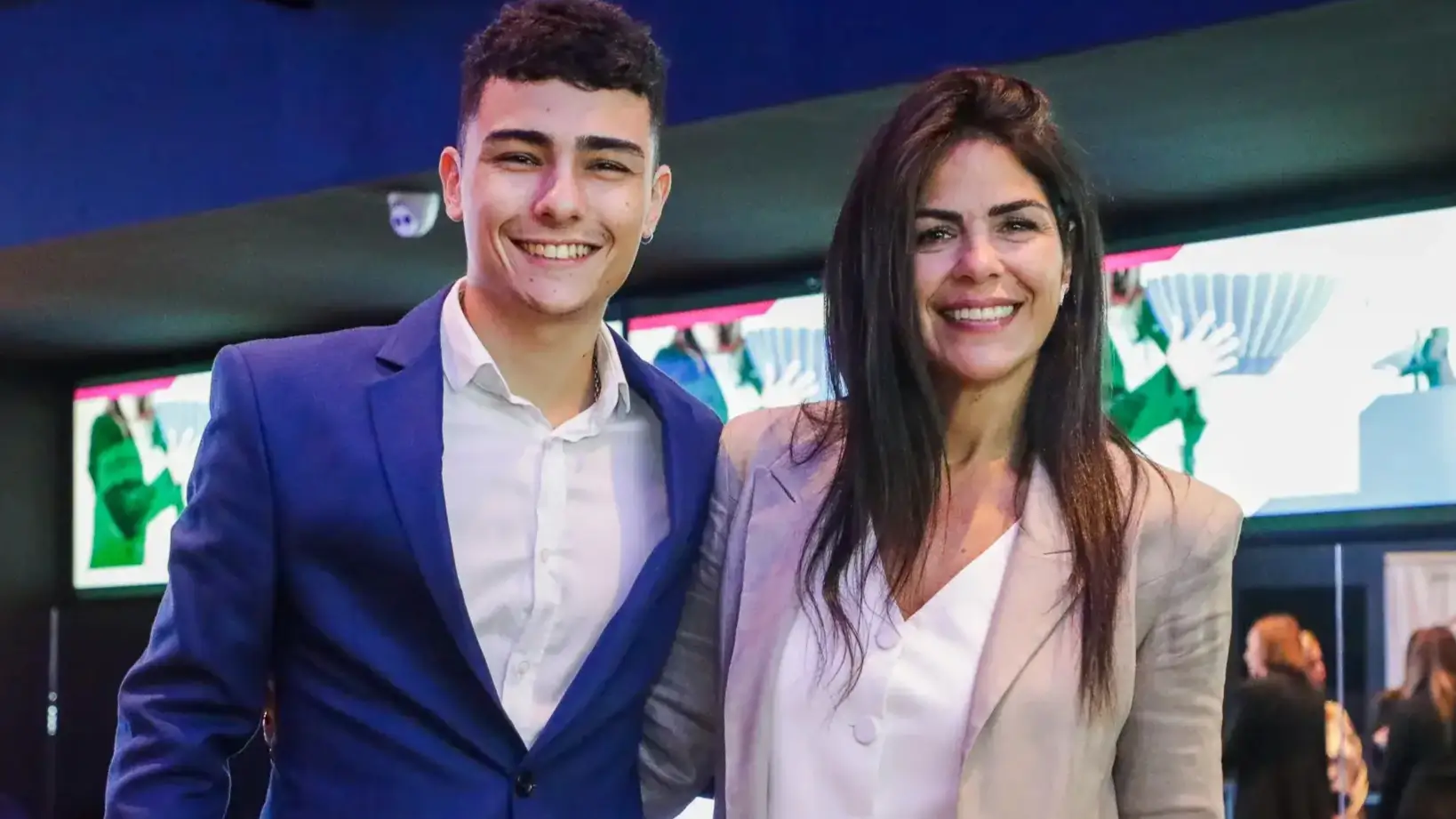 Mariela Tabarez, agente RE/MAX Acción — Historia