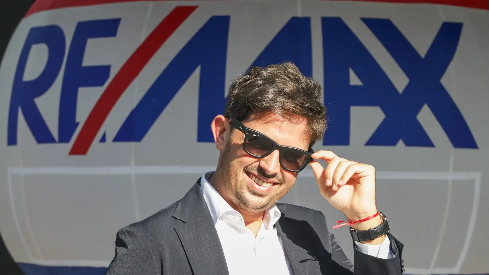 Esteban Besada, agente RE/MAX Acción — Historia