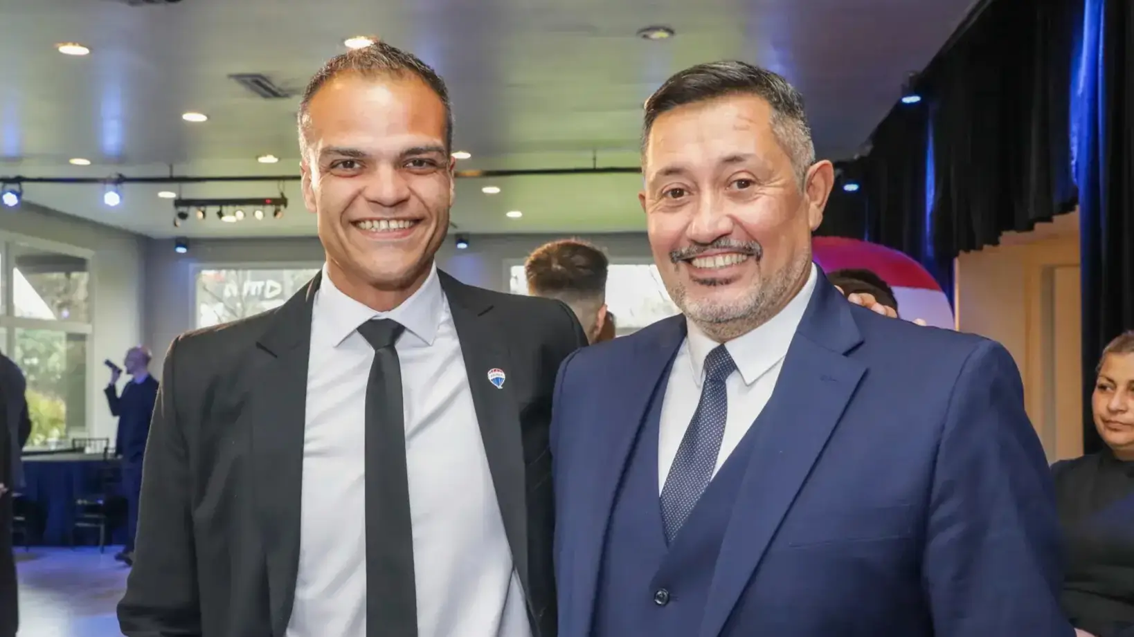 Eduardo Pioli, agente RE/MAX Acción — Historia